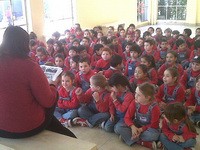 medio ambiente en las escuelas